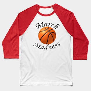 March Madness Baseball T-Shirt